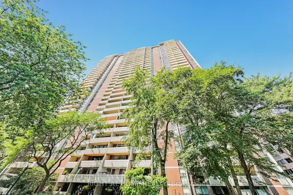 40 Homewood AVE #908, Toronto C08, ON M4Y 2K2