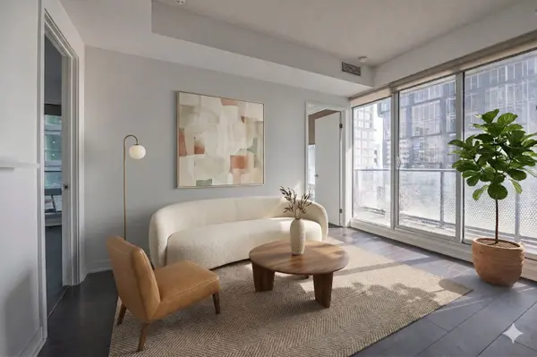 125 Blue Jays WAY #5011, Toronto C01, ON M5V 0N5