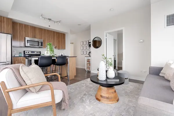 225 Sackville ST #2503, Toronto C08, ON M5A 0B9