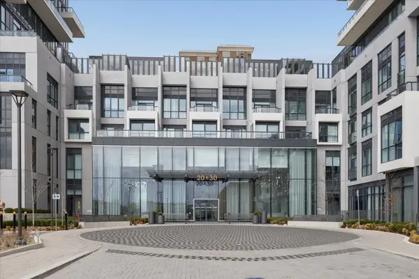 30 Inn On The Park DR #1603, Toronto C13, ON M3C 0P7