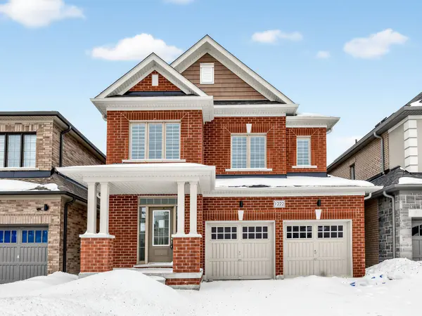 1222 Shankel RD N, Oshawa, ON L1K 3G2