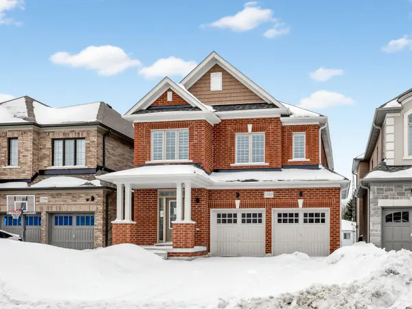 1222 Shankel RD N,  Oshawa,  ON L1K 3G2