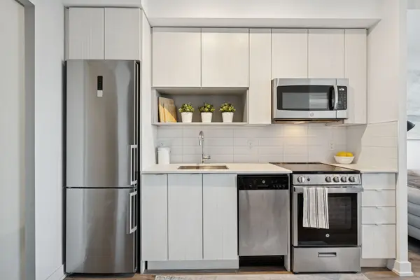 630 Greenwood AVE #409, Toronto E01, ON M4J 0A8