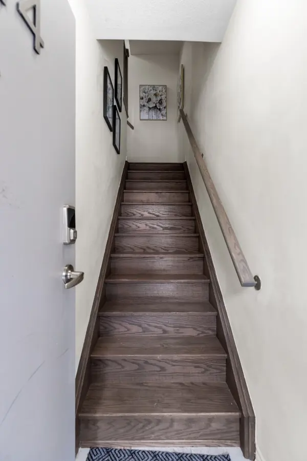 1085 Danforth RD #214, Toronto E08, ON L3R 1A4