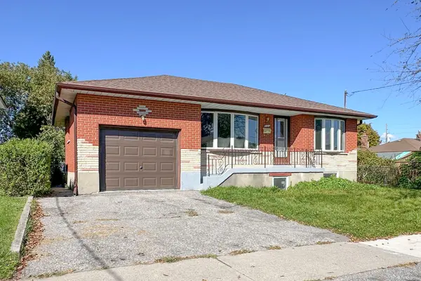 530 Dean AVE, Oshawa, ON L1H 3E5