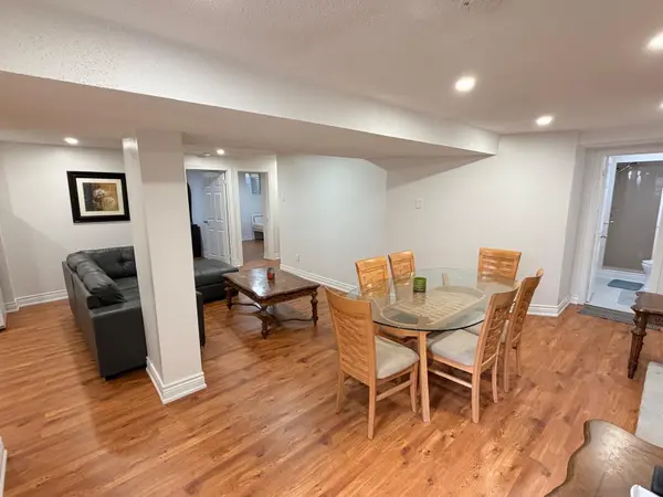 216 Gwendolyn ST ##Basement, Pickering, ON L1V 4N9