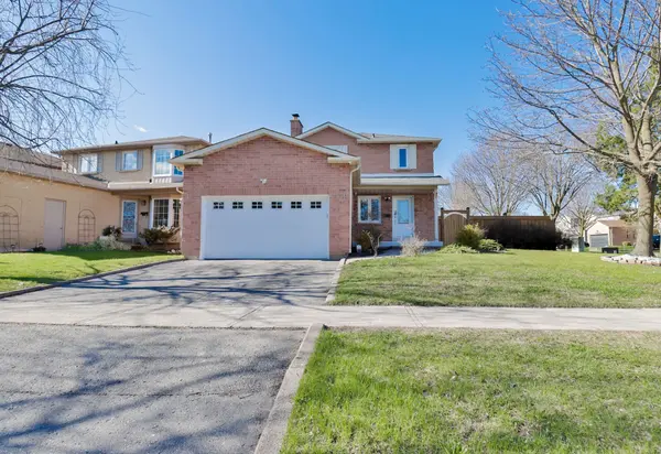 188 Large CRES, Ajax, ON L1T 2R2