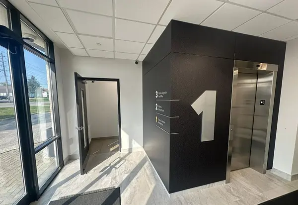 1135 Stellar DR #Professional Suite, Newmarket, ON L3Y 7B8