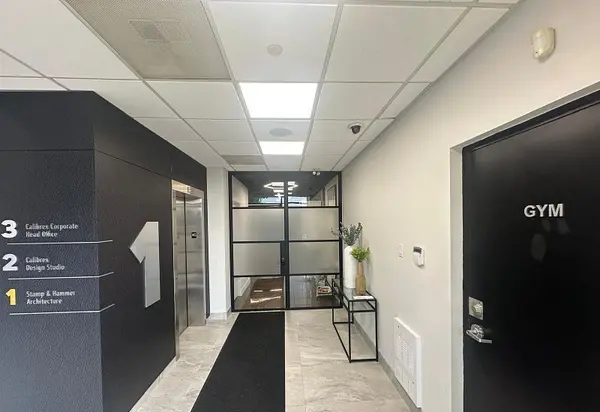 1135 Stellar DR #Full Wing Suite, Newmarket, ON L3Y 7B8