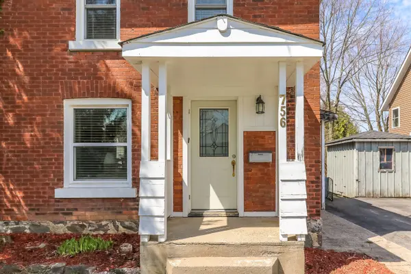 756 Quebec ST, Midland, ON L4R 1E8