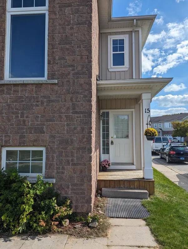 800 West Ridge BLVD #15, Orillia, ON L3V 0A1
