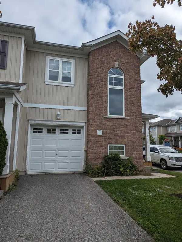 800 West Ridge BLVD #15, Orillia, ON L3V 0A1