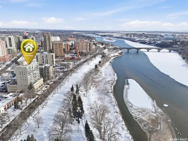 730 Spadina CRESCENT E #1001, Saskatoon, SK S7K 4H7