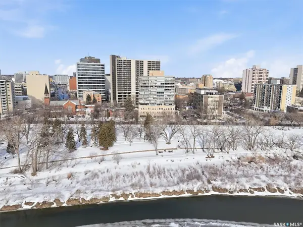 730 Spadina CRESCENT E #1001, Saskatoon, SK S7K 4H7