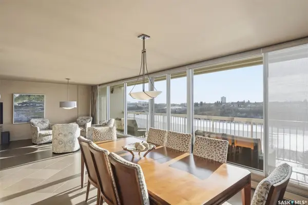 730 Spadina CRESCENT E #1001, Saskatoon, SK S7K 4H7