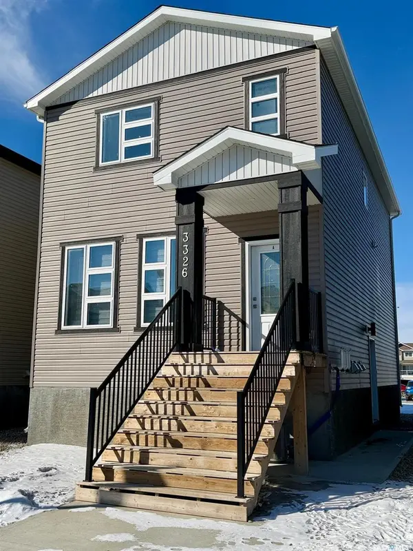 3326 Green Turtle ROAD, Regina, SK S4V 3N6