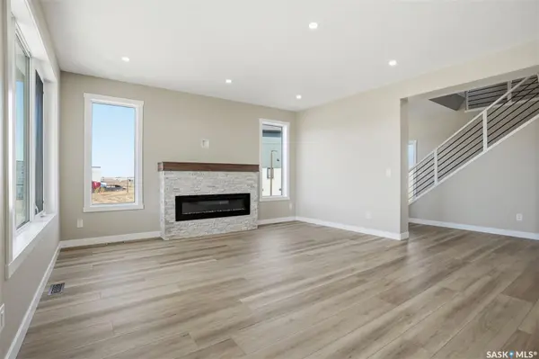 435 Sharma CRESCENT, Saskatoon, SK S7W 0Y4