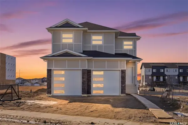 435 Sharma CRESCENT, Saskatoon, SK S7W 0Y4