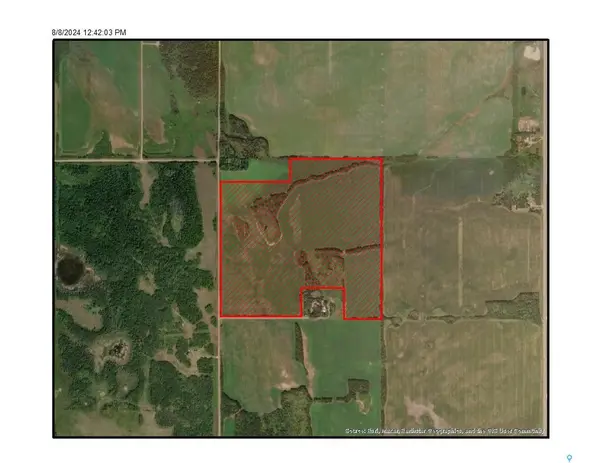 Rural Address, Buckland Rm No. 491, SK S0J 2N0
