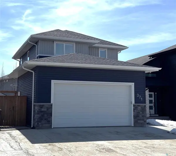 371 Childers CRESCENT, Saskatoon, SK S7L 4L1