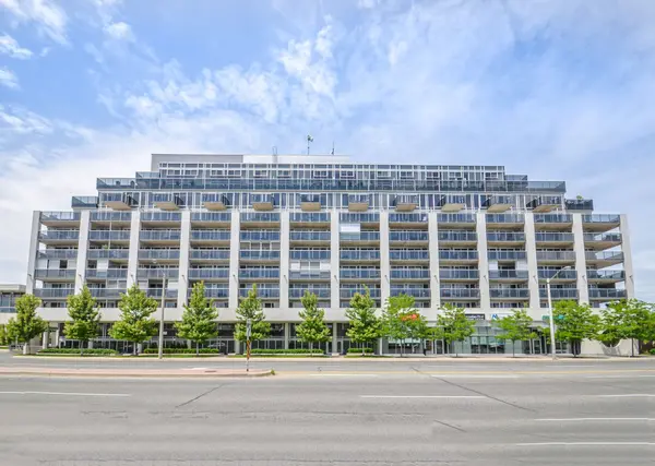 1040 The Queensway N/A #705, Toronto W08, ON M8Z 0A7