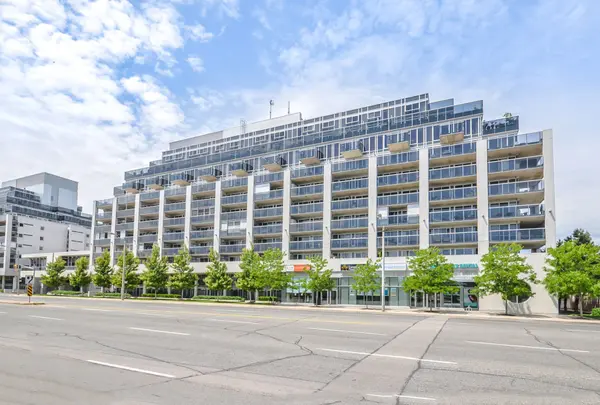 1040 The Queensway N/A #705, Toronto W08, ON M8Z 0A7