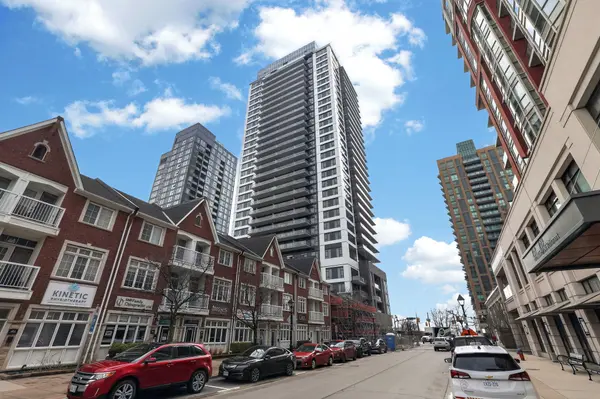 2075 Lakeshore RD #601, Burlington, ON L7R 1E2