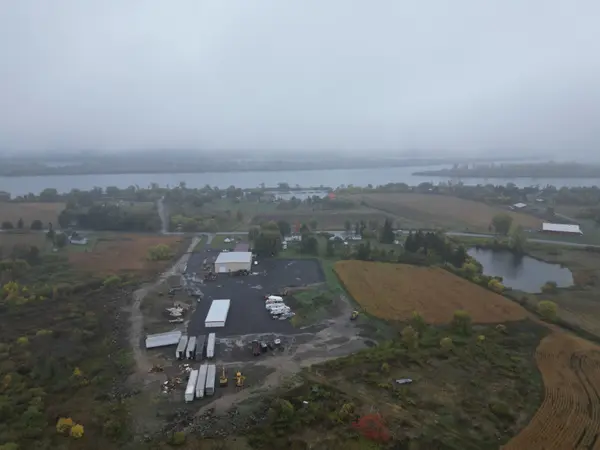 1026 County Rd 2 RD, Edwardsburgh/cardinal, ON K0E 1E0