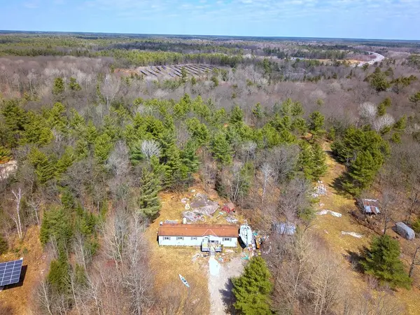 3 Little's LN, Carling, ON P0G 1G0