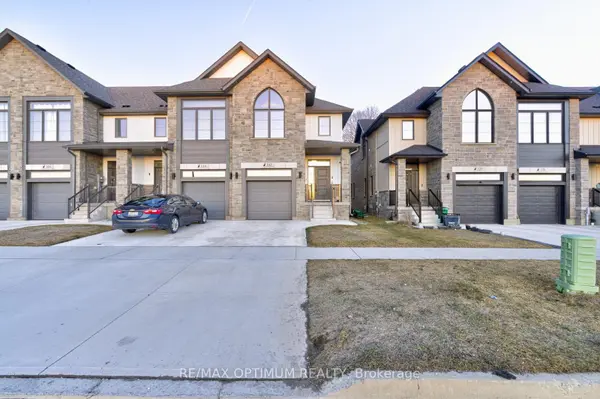 142 Queensbrook CRES, Cambridge, ON N1S 0E4
