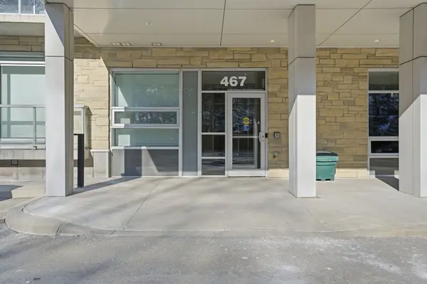 467 Charlton AVE E #307, Hamilton, ON L8N 0B3