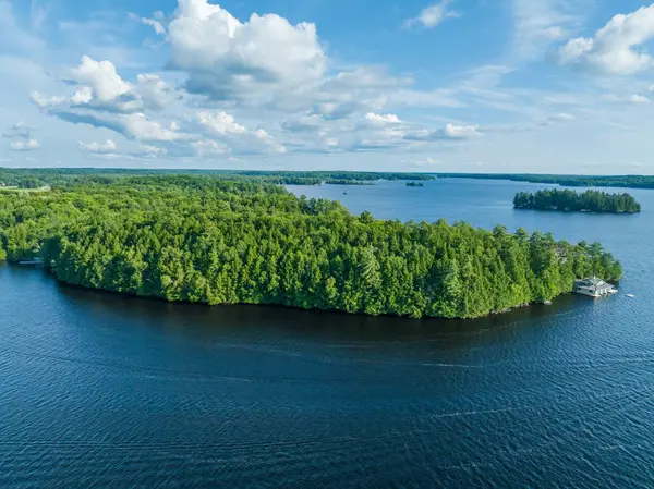 1250 Waldmere RD #Lot#2, Bracebridge, ON P1L 1W8