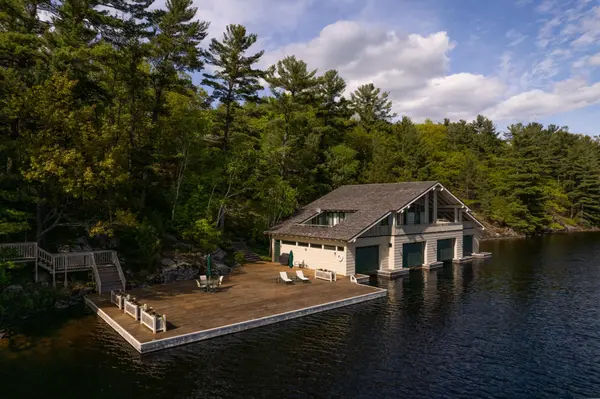 1250 Waldmere RD #Lot #3, Bracebridge, ON P1L 1W8