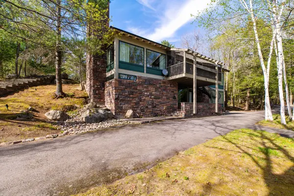 1250 Waldmere RD #Lot #3, Bracebridge, ON P1L 1W8