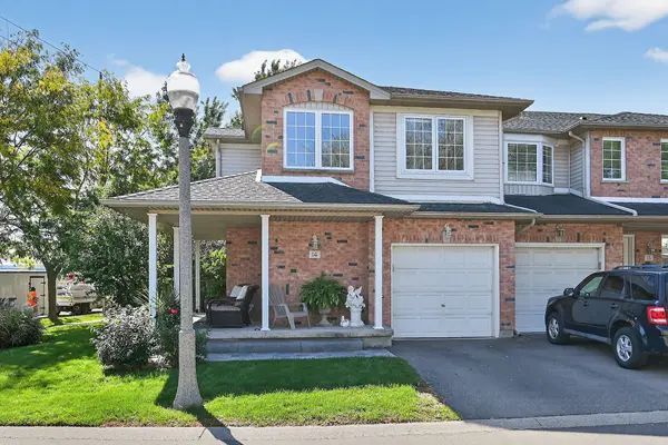 485 Green RD #14, Hamilton, ON L8E 6A7