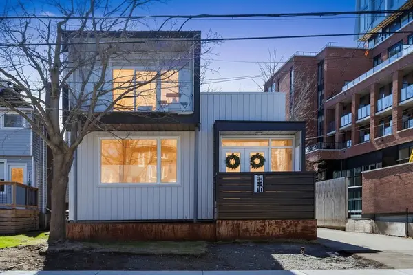 330 Winona AVE, Westboro - Hampton Park, ON K1Z 5H4