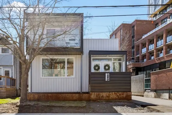 330 Winona AVE, Westboro - Hampton Park, ON K1Z 5H4