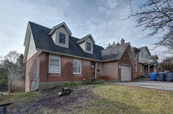 510 Kortright RD W, Guelph, ON N1G 3Z1