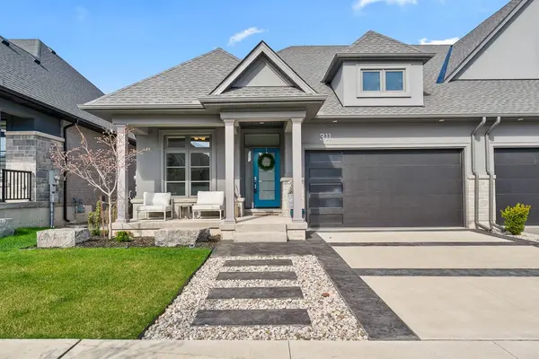 311 Perth TRL, Welland, ON L3B 0L8