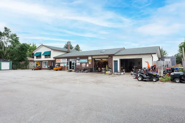 1187 ON-7 HWY, Kawartha Lakes, ON K0M 2M0