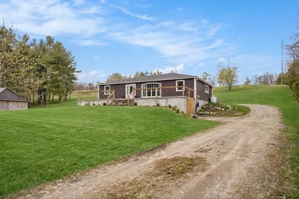 5078 Oak Hills RD, Hamilton Township, ON K0L 1E0