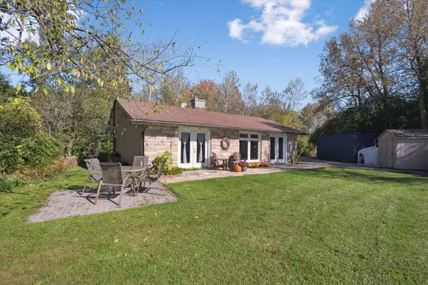 568 Black ST, Centre Wellington, ON N1M 0A3