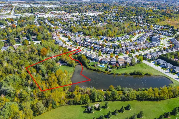 568 Black ST, Centre Wellington, ON N1M 0A3