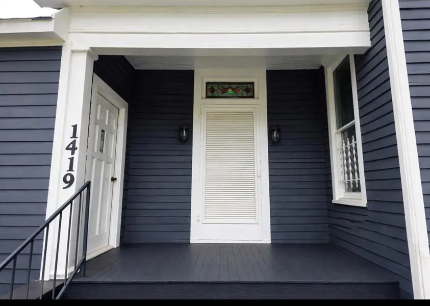 1419 N Sycamore, Palestine, TX 75801