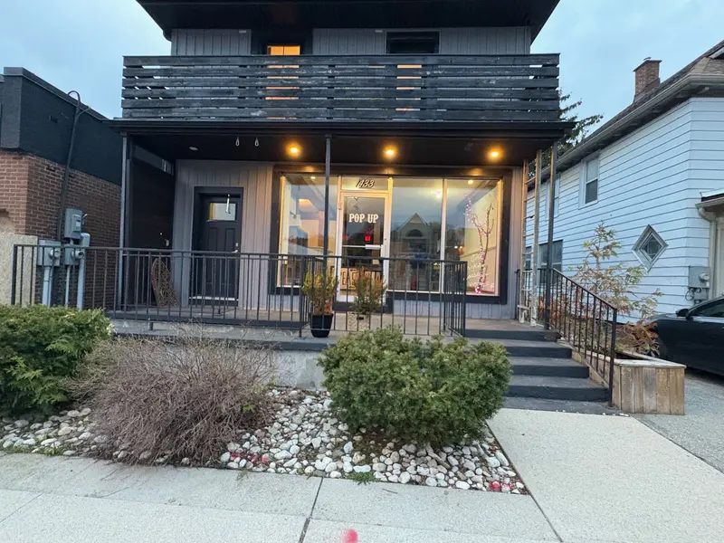 1433 Pelham ST #MAIN, Pelham, ON L0S 1E0