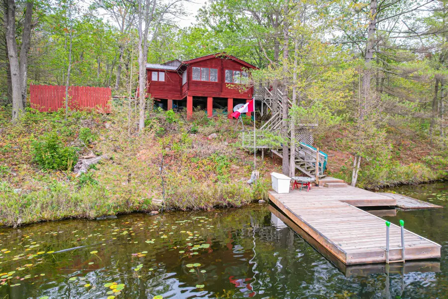 744 10 Baxter IS, Georgian Bay, ON L0K 1S0