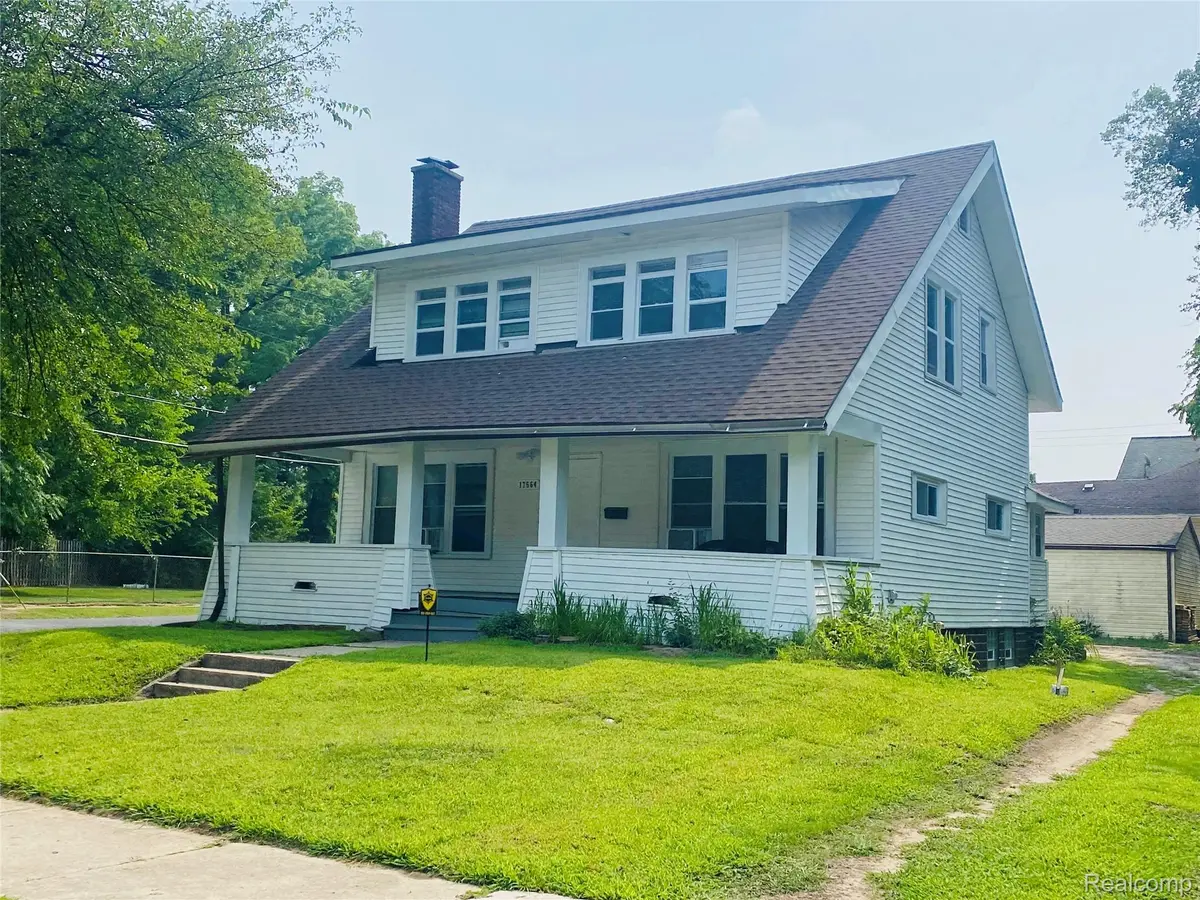 17564 Cooley ST, Detroit, MI 48219