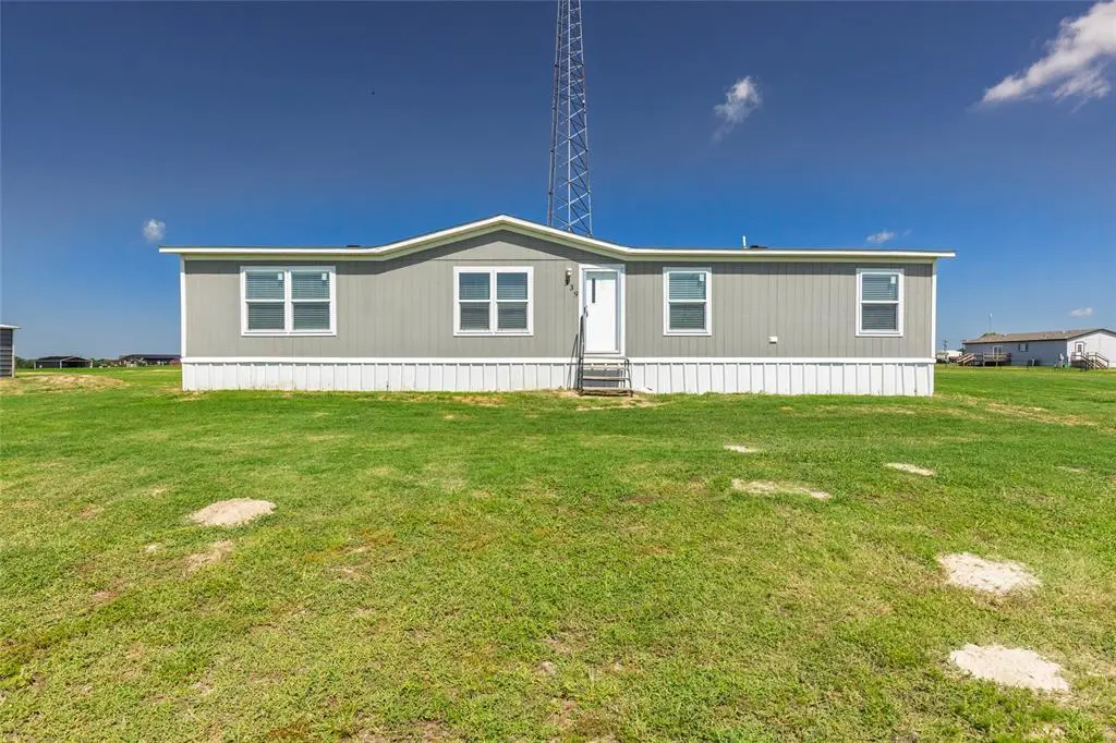 339 Private Road 5177, Sulphur Springs, TX 75482