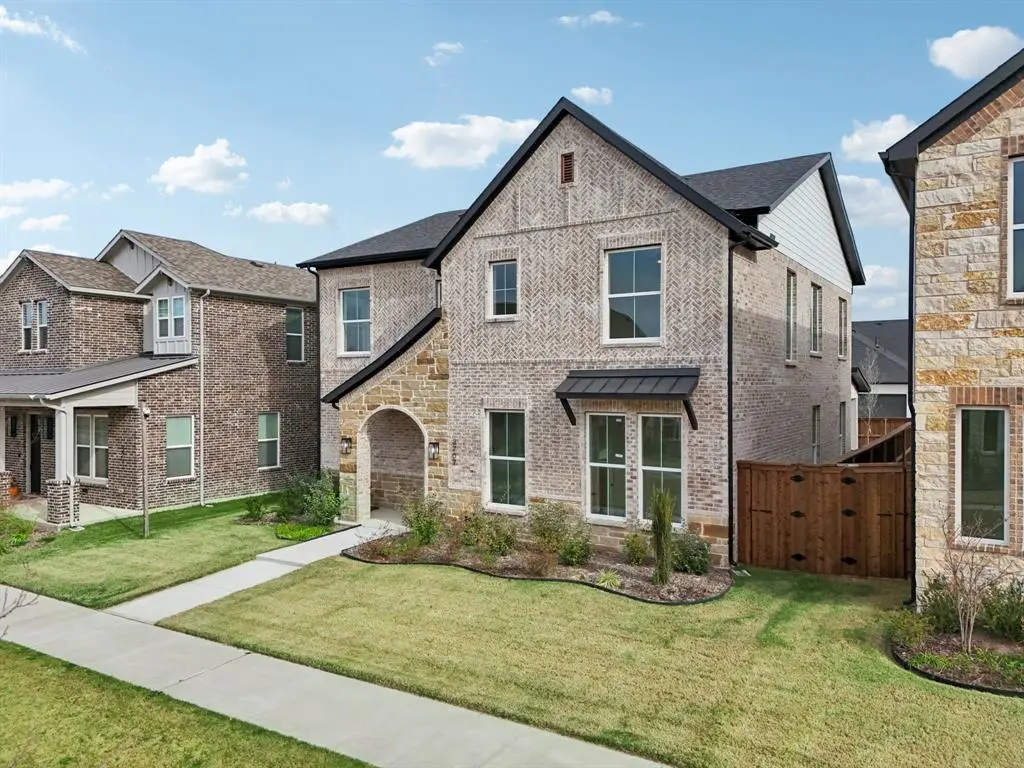 3707 Pilgrims Mews, Rowlett, TX 75088