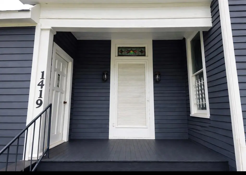 1419 N Sycamore, Palestine, TX 75801